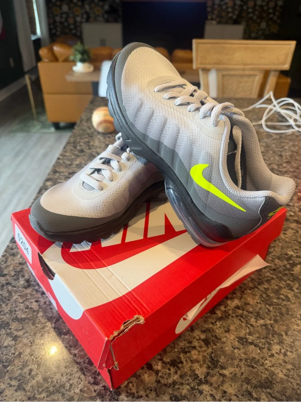 Nike lightweight breathable